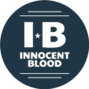 Innocent Blood - Logo